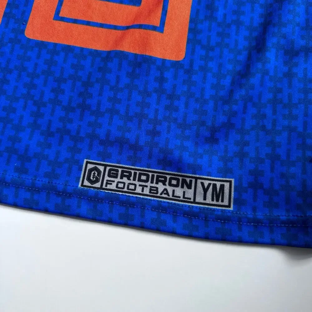 Football Jersey size small